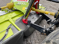 2017 claas 9200c contour + 3200 fc profil - afbeelding 53 van  56