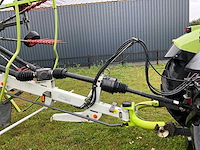 2017 claas liner zwadhark - afbeelding 2 van  26