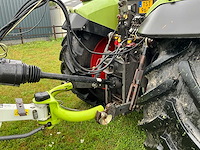 2017 claas liner zwadhark - afbeelding 3 van  26