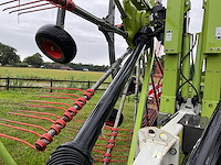 2017 claas liner zwadhark - afbeelding 14 van  26