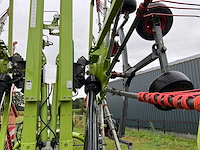 2017 claas liner zwadhark - afbeelding 15 van  26