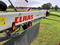2017 claas liner zwadhark - afbeelding 17 van  26
