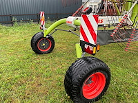 2017 claas liner zwadhark - afbeelding 6 van  14