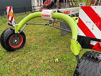 2017 claas liner zwadhark - afbeelding 1 van  14