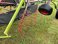 2017 claas liner zwadhark - afbeelding 10 van  14