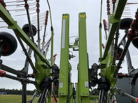 2017 claas liner zwadhark - afbeelding 12 van  14