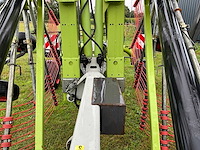 2017 claas liner zwadhark - afbeelding 2 van  14