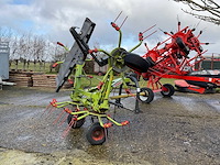 2017 claas volto 45 g56 schudder - afbeelding 4 van  10