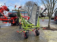 2017 claas volto 45 g56 schudder - afbeelding 5 van  10