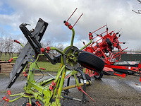 2017 claas volto 45 g56 schudder - afbeelding 8 van  10