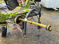 2017 claas volto 45 g56 schudder - afbeelding 10 van  10