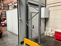 2017 combisteel koelcel - afbeelding 1 van  7