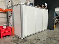 2017 combisteel koelcel - afbeelding 2 van  7