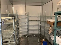 2017 combisteel koelcel - afbeelding 5 van  7