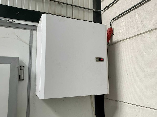 2017 combisteel koelcel - afbeelding 7 van  7