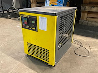 2017 comprag persluchtapparatuur / gekoelde luchtdroger - afbeelding 1 van  6