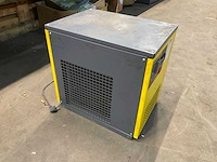 2017 comprag persluchtapparatuur / gekoelde luchtdroger - afbeelding 3 van  6