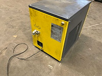 2017 comprag persluchtapparatuur / gekoelde luchtdroger - afbeelding 4 van  6