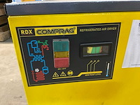 2017 comprag persluchtapparatuur / gekoelde luchtdroger - afbeelding 5 van  6