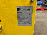 2017 comprag persluchtapparatuur / gekoelde luchtdroger - afbeelding 6 van  6