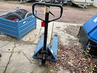 2017 corlido project hand hydraulische palletwagen - afbeelding 6 van  8