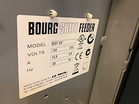 2017 c.p. bourg bm-e vouw en hechtstraat - afbeelding 2 van  28
