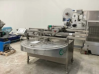 2017 crea-tech automatische hoesomslag - afbeelding 5 van  14