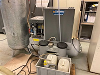 2017 creemer rc-a5.5/200 cd schroefcompressor - afbeelding 4 van  15