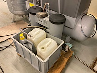 2017 creemer rc-a5.5/200 cd schroefcompressor - afbeelding 5 van  15