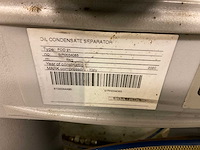 2017 creemer rc-a5.5/200 cd schroefcompressor - afbeelding 6 van  15