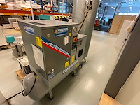 2017 creemer rc-a5.5/200 cd schroefcompressor - afbeelding 7 van  15