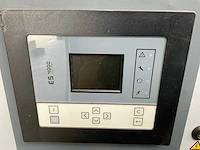 2017 creemers rcd30freq schroefcompressor - afbeelding 3 van  4