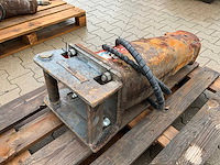 2017 cseri 4510450 hydraulische sloophamer - afbeelding 3 van  8