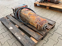 2017 cseri 4510450 hydraulische sloophamer - afbeelding 4 van  8