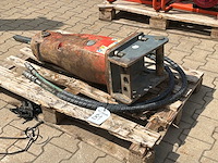 2017 cseri 4510450 hydraulische sloophamer - afbeelding 3 van  9