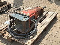 2017 cseri 4510450 hydraulische sloophamer - afbeelding 5 van  9