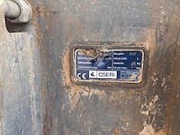 2017 cseri 4510450 hydraulische sloophamer - afbeelding 9 van  9