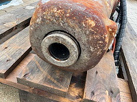 2017 cseri 4510450 hydraulische sloophamer - afbeelding 7 van  8