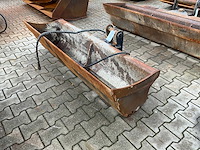 2017 cseri ch1600 kantelbak - afbeelding 1 van  9