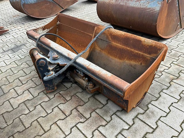 2017 cseri ch1600 kantelbak - afbeelding 3 van  9