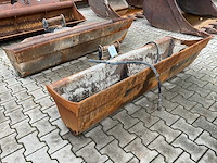 2017 cseri ch1600 kantelbak - afbeelding 4 van  9