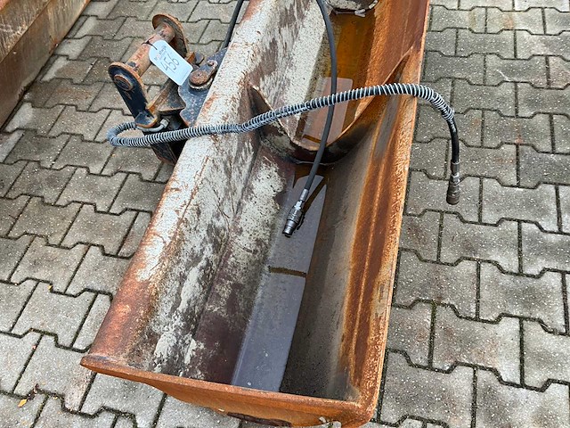 2017 cseri ch1600 kantelbak - afbeelding 8 van  9