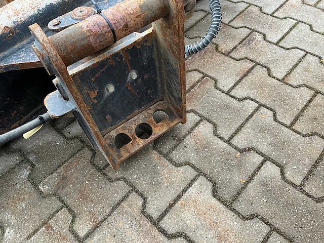 2017 cseri ch1600 kantelbak - afbeelding 6 van  9