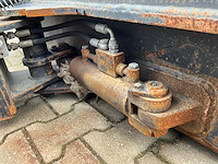 2017 cseri ch1600 kantelbak - afbeelding 7 van  9