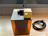 2017 cubiio pl-01/gd lasergraveermachine - afbeelding 3 van  7