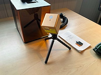 2017 cubiio pl-01/gd lasergraveermachine - afbeelding 4 van  7