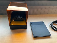 2017 cubiio pl-01/gd lasergraveermachine - afbeelding 5 van  7