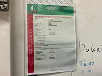 2017 cwn verfspuitcabine - afbeelding 7 van  14