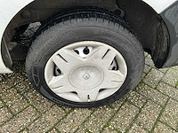 2017 dacia dokker 1.5dci 75 basic bedrijfswagen - afbeelding 2 van  23