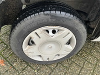 2017 dacia dokker 1.5dci 75 basic bedrijfswagen - afbeelding 3 van  23